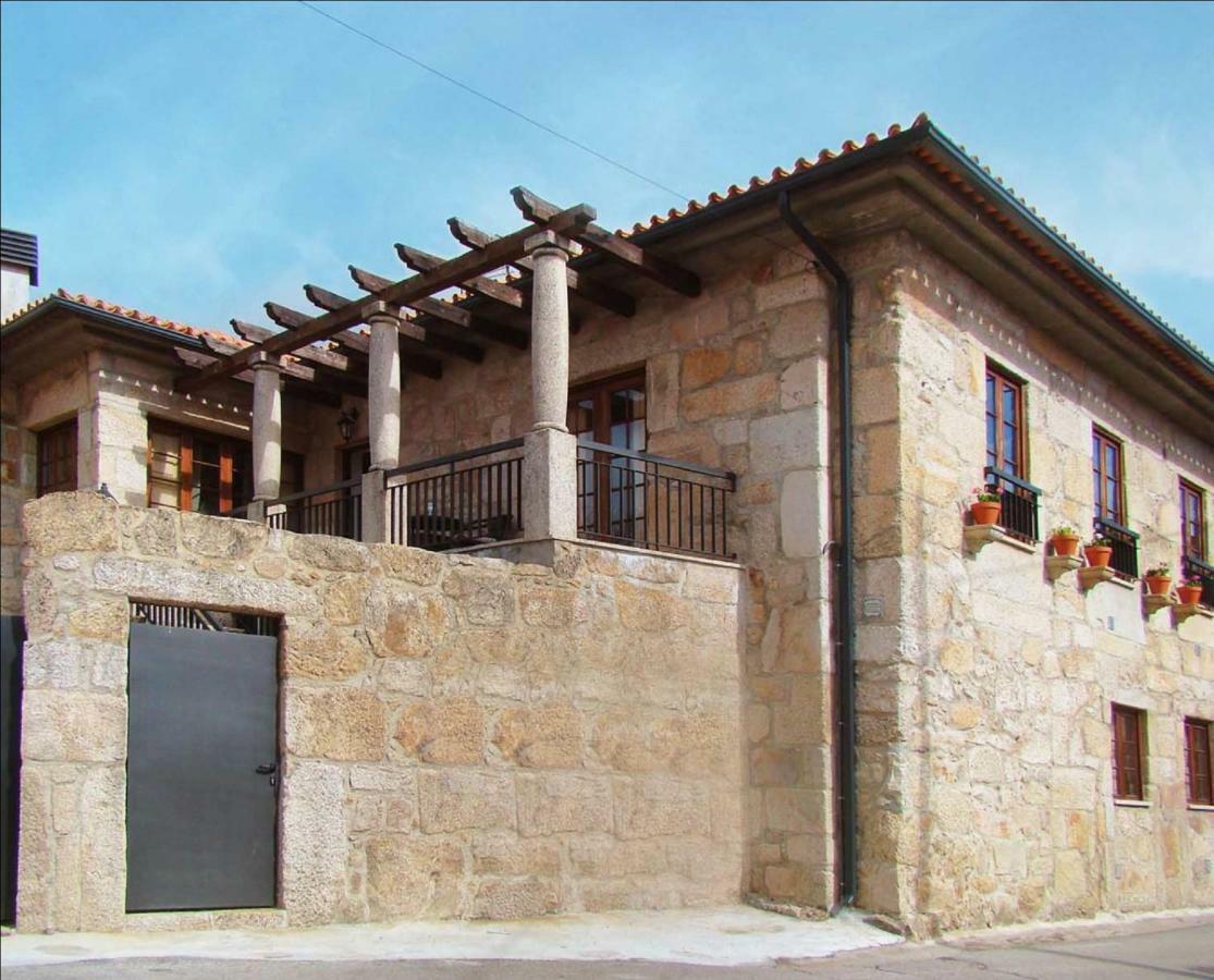 Patio Do Avo Holiday home *