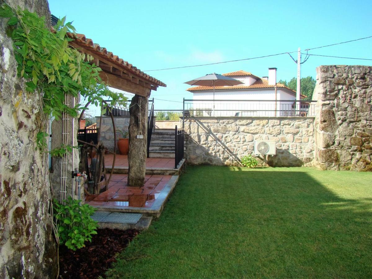 Patio Do Avo