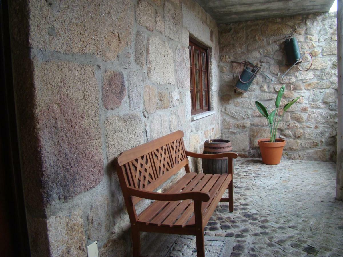 Holiday home Patio Do Avo